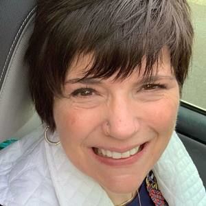 Meet your Posher, Suzi